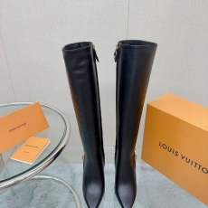 Louis Vuitton Boots